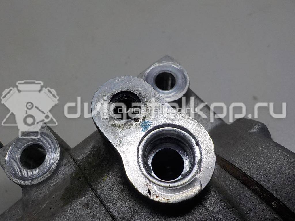 Фото Компрессор системы кондиционирования  977014L000 для Hyundai Accent {forloop.counter}}