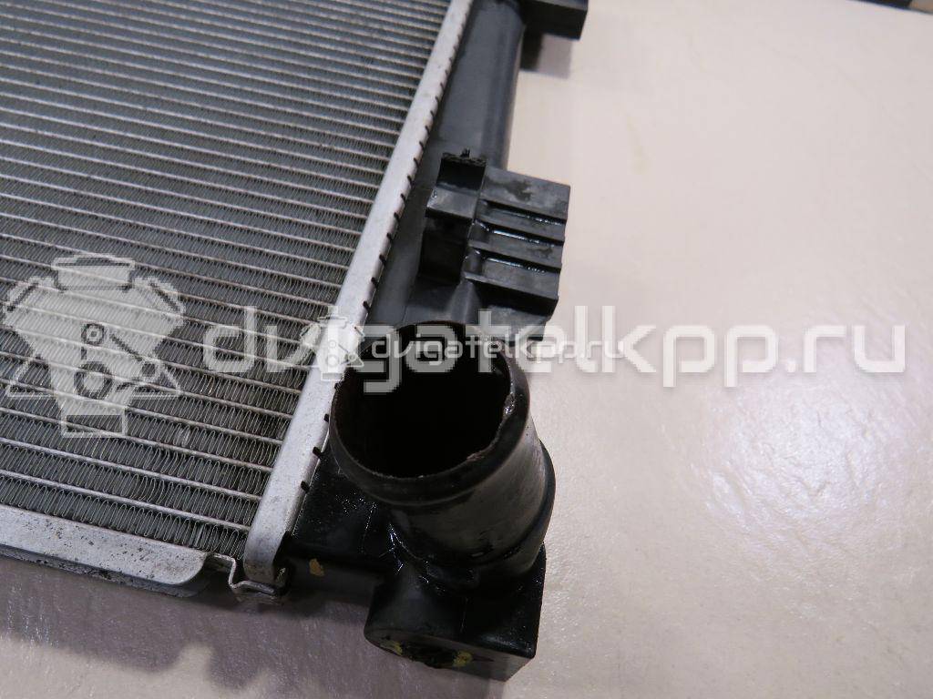 Фото Радиатор основной  253104L000 для Hyundai Accent / I20 / Veloster Fs {forloop.counter}}