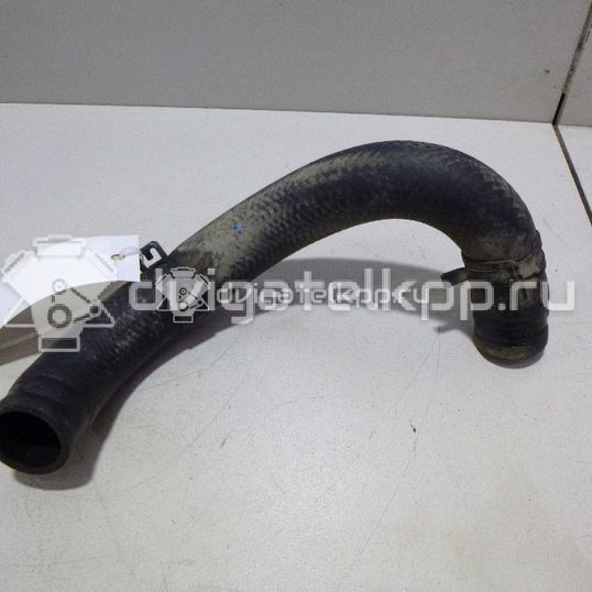 Фото Патрубок радиатора  254121r000 для Hyundai Accent / Veloster Fs