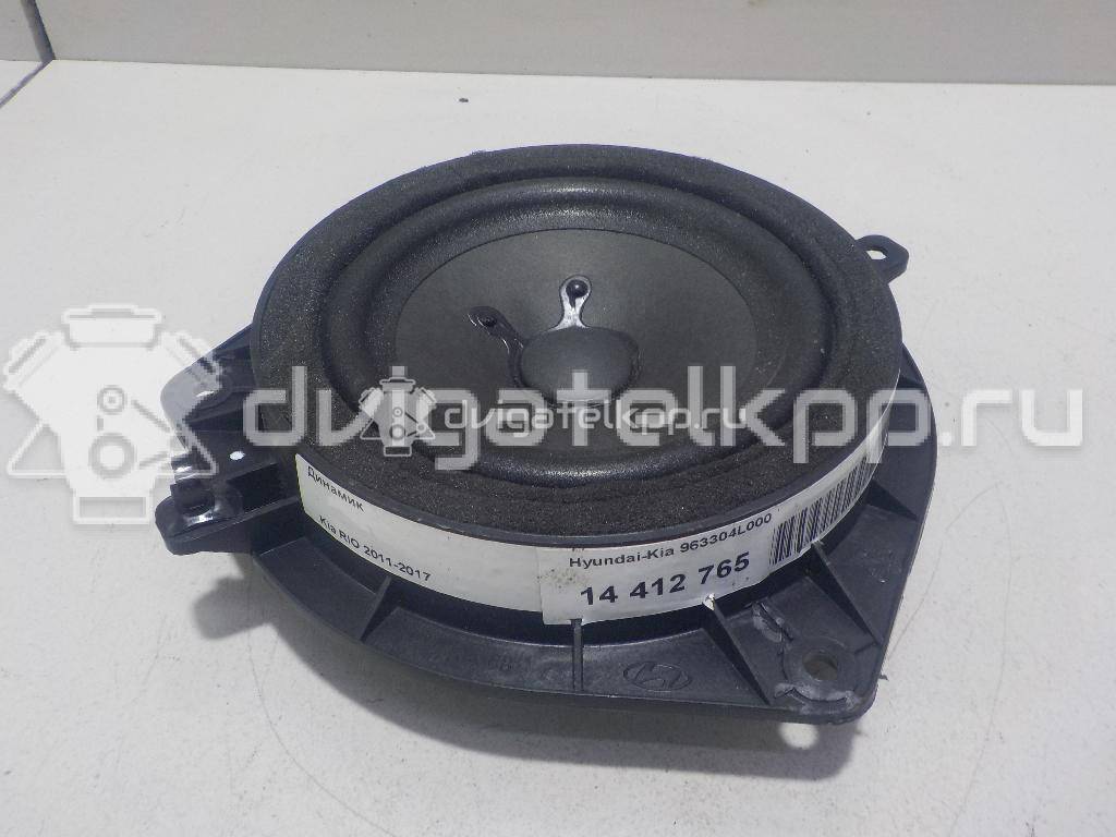 Фото Динамик  963304L000 для hyundai Solaris {forloop.counter}}