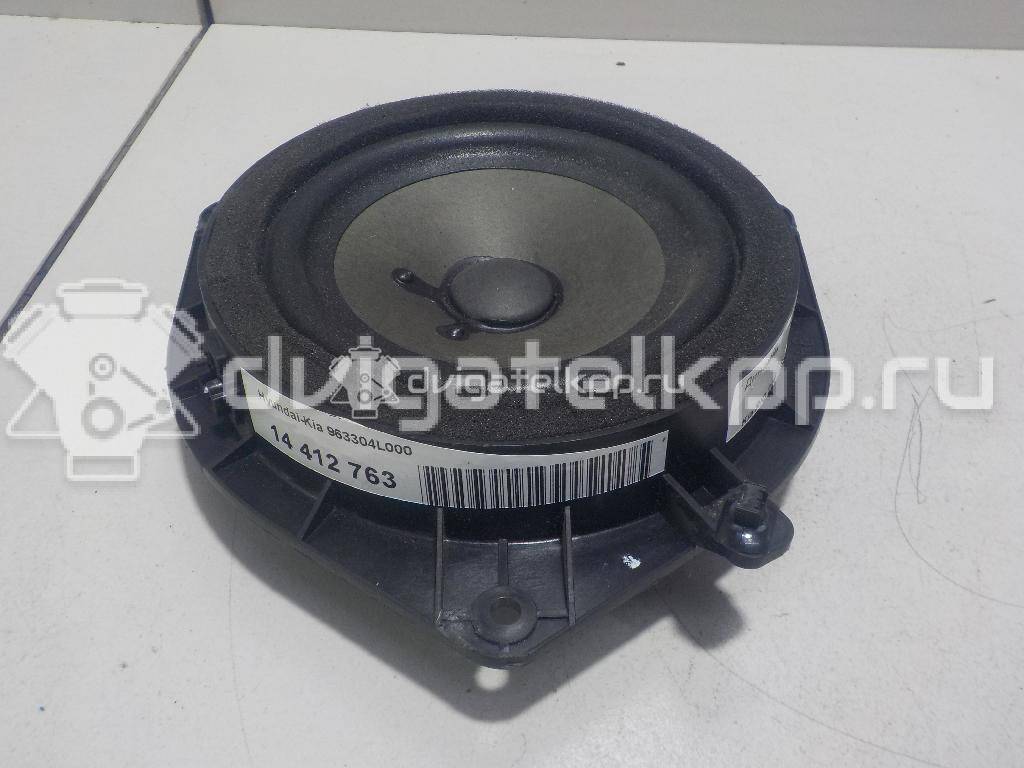 Фото Динамик  963304L000 для hyundai Solaris {forloop.counter}}