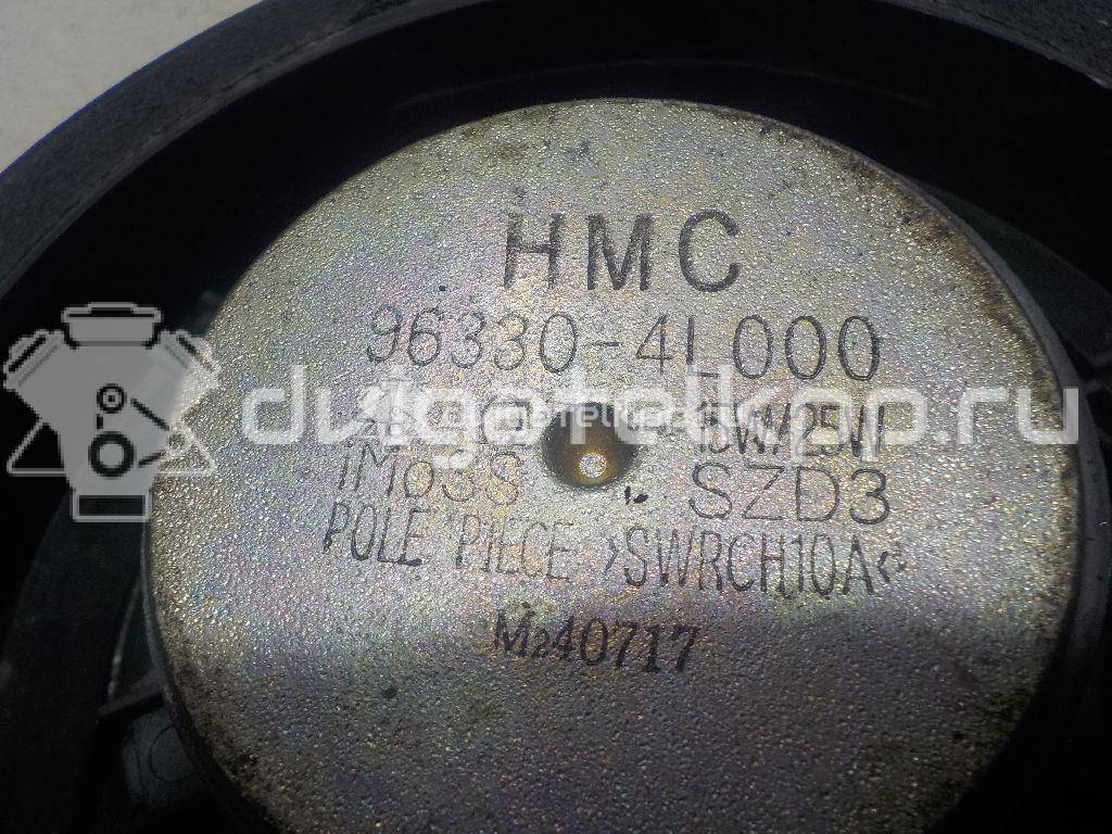Фото Динамик  963304L000 для hyundai Solaris {forloop.counter}}