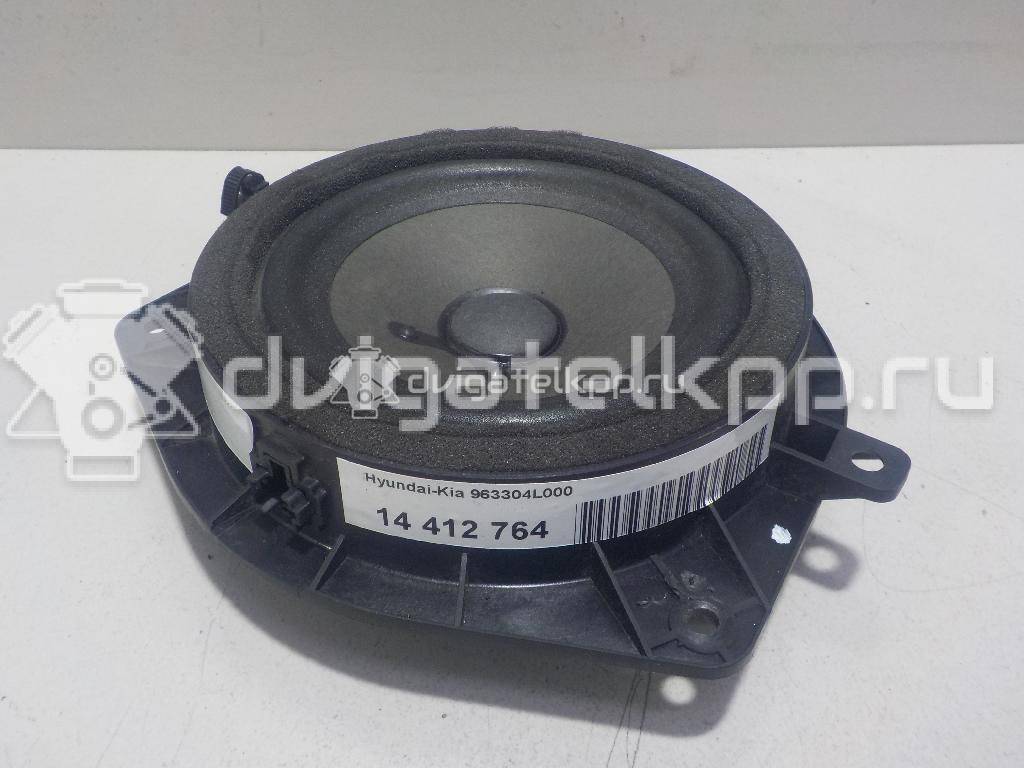 Фото Динамик  963304L000 для hyundai Solaris {forloop.counter}}