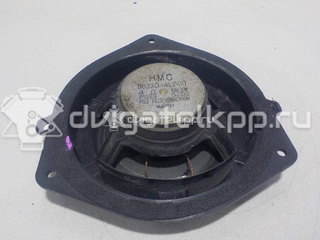 Фото Динамик  963304L000 для hyundai Solaris {forloop.counter}}