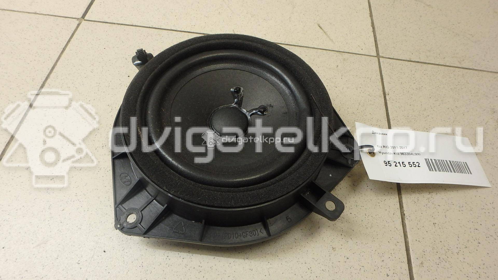 Фото Динамик  963304l000 для hyundai Solaris {forloop.counter}}