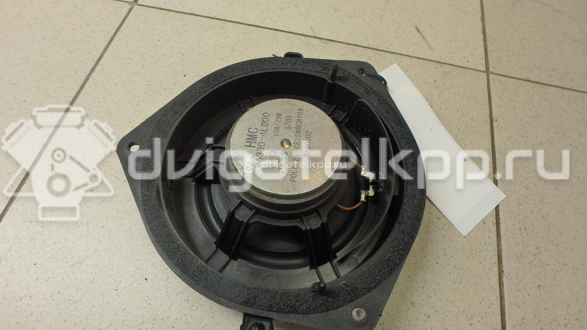 Фото Динамик  963304l000 для hyundai Solaris {forloop.counter}}