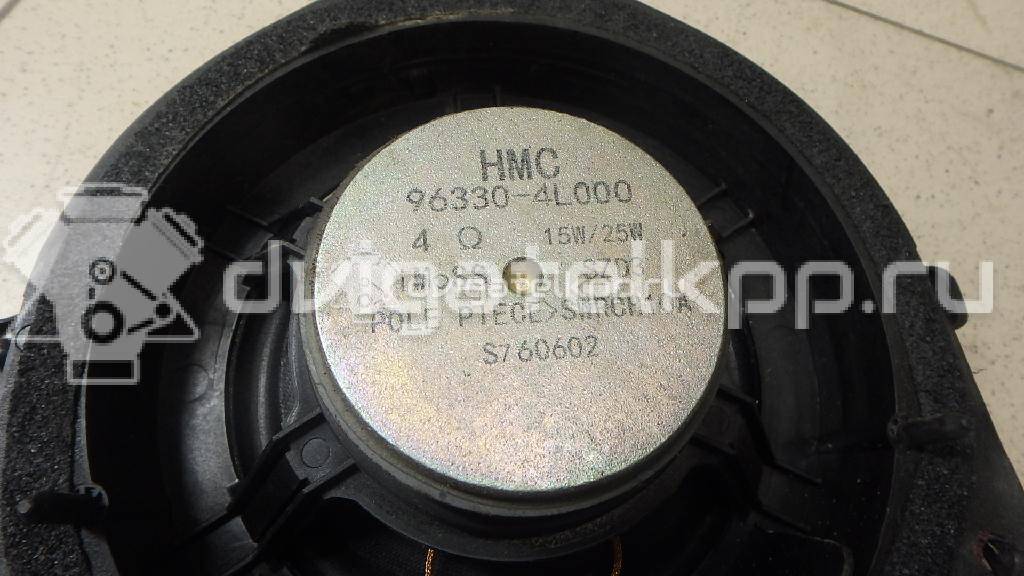 Фото Динамик  963304l000 для hyundai Solaris {forloop.counter}}