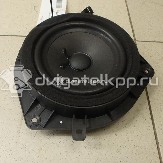 Фото Динамик  963304l000 для hyundai Solaris