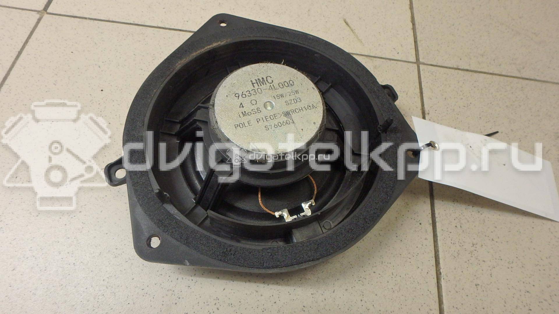 Фото Динамик  963304l000 для hyundai Solaris {forloop.counter}}