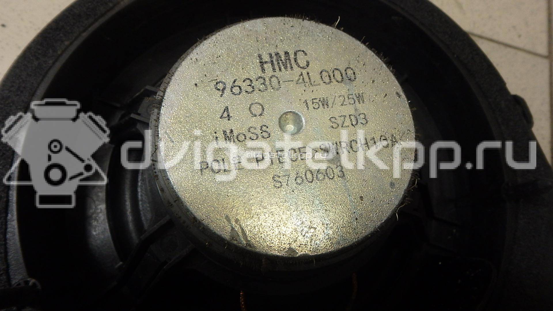 Фото Динамик  963304l000 для hyundai Solaris {forloop.counter}}