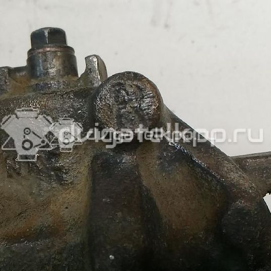 Фото Суппорт тормозной передний правый  581901RA00 для Hyundai I20