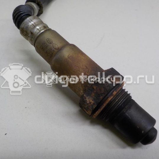 Фото Датчик кислородный/Lambdasonde  392102B160 для Hyundai Accent / I30 / Sonata / Elantra / Santa Fé