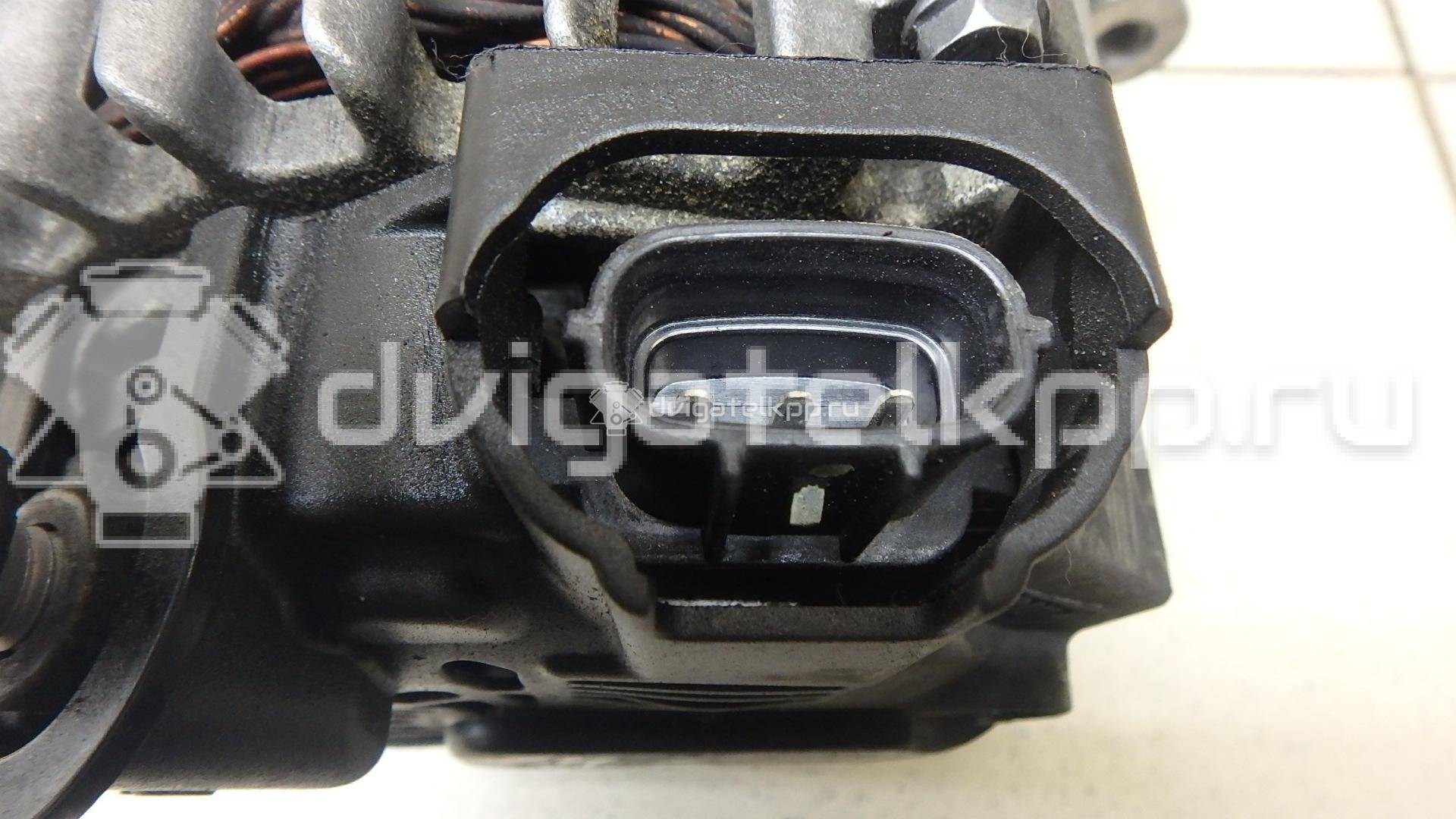 Фото Генератор  373002B610 для hyundai Solaris {forloop.counter}}