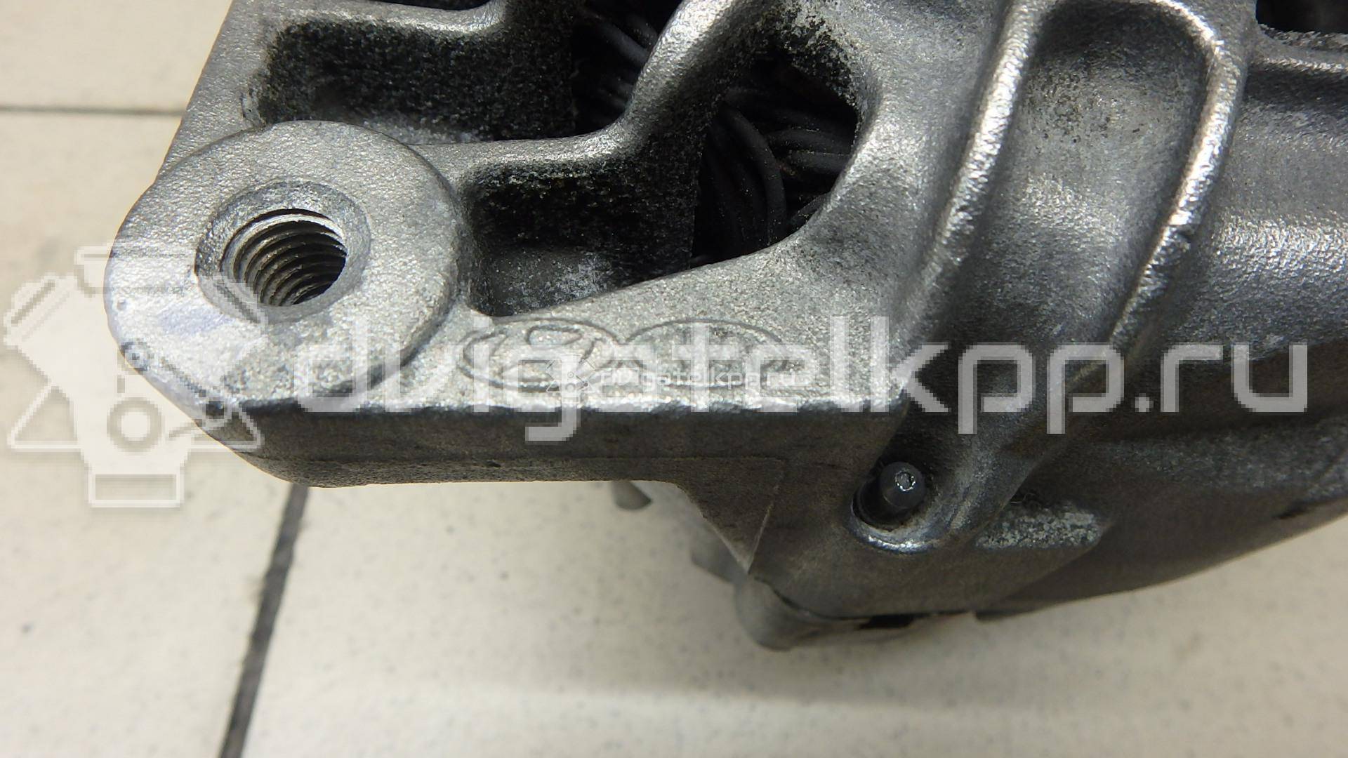 Фото Генератор  373002B610 для hyundai Solaris {forloop.counter}}