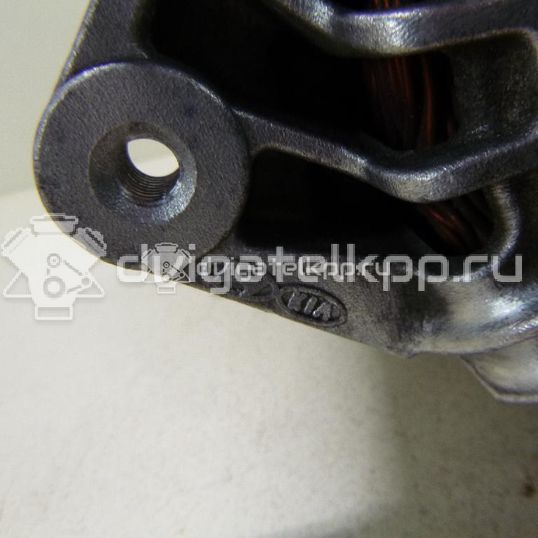 Фото Генератор  373002B610 для hyundai Solaris