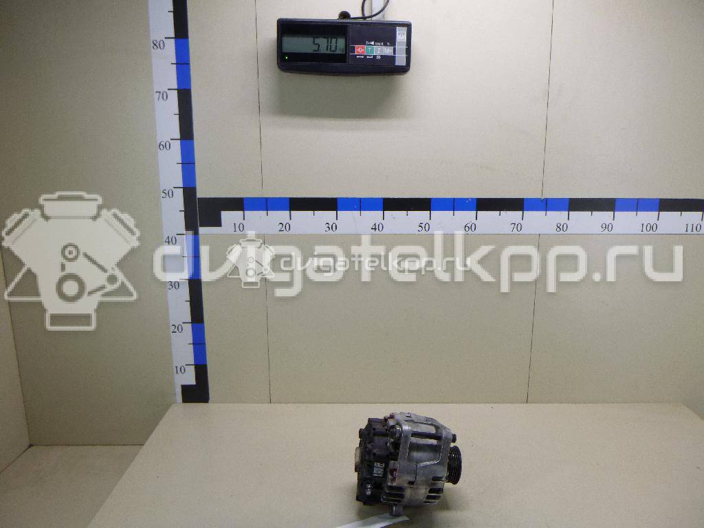 Фото Генератор  373002B610 для hyundai Solaris {forloop.counter}}