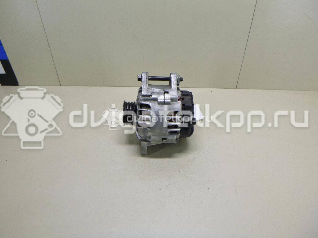 Фото Генератор  373002B610 для hyundai Solaris {forloop.counter}}
