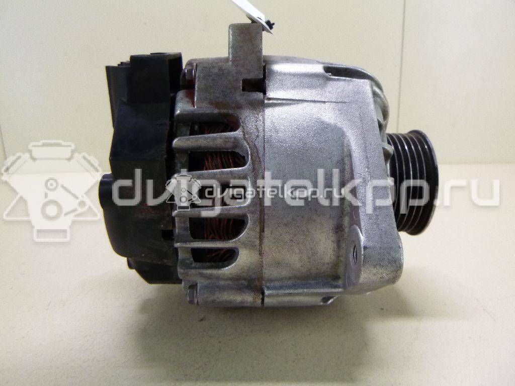 Фото Генератор  373002B610 для hyundai Solaris {forloop.counter}}
