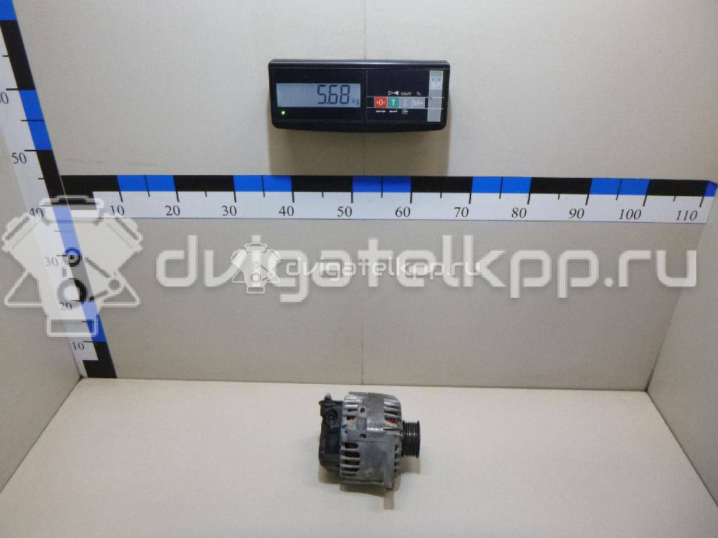 Фото Генератор  373002B610 для hyundai Solaris {forloop.counter}}