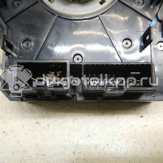 Фото Механизм подрулевой для SRS (ленточный)  934901R311 для hyundai Solaris