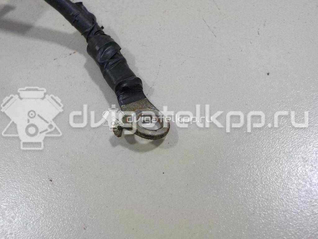 Фото Клемма аккумулятора минус  918604L001 для hyundai Solaris {forloop.counter}}