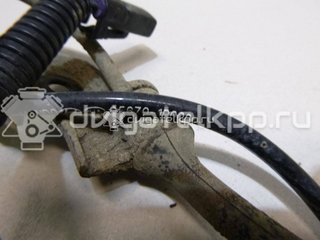 Фото Датчик ABS передний левый  956701R000 для Hyundai Accent {forloop.counter}}