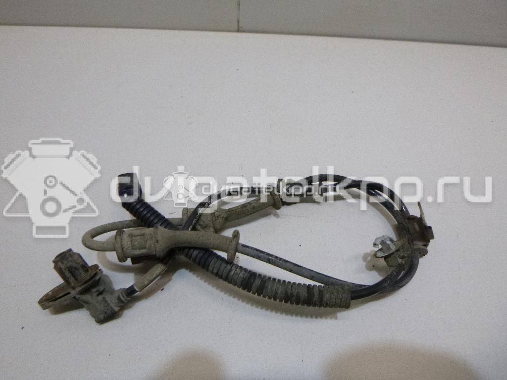 Фото Датчик ABS передний левый  956701R000 для Hyundai Accent {forloop.counter}}