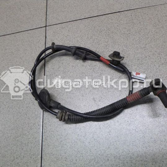 Фото Датчик ABS задний правый  956811R000 для Hyundai Accent