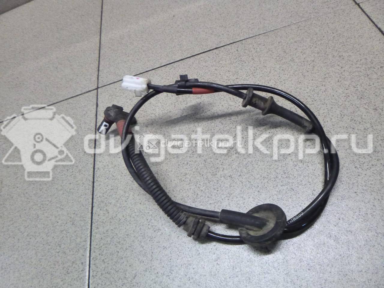 Фото Датчик ABS задний правый  956811R000 для Hyundai Accent {forloop.counter}}