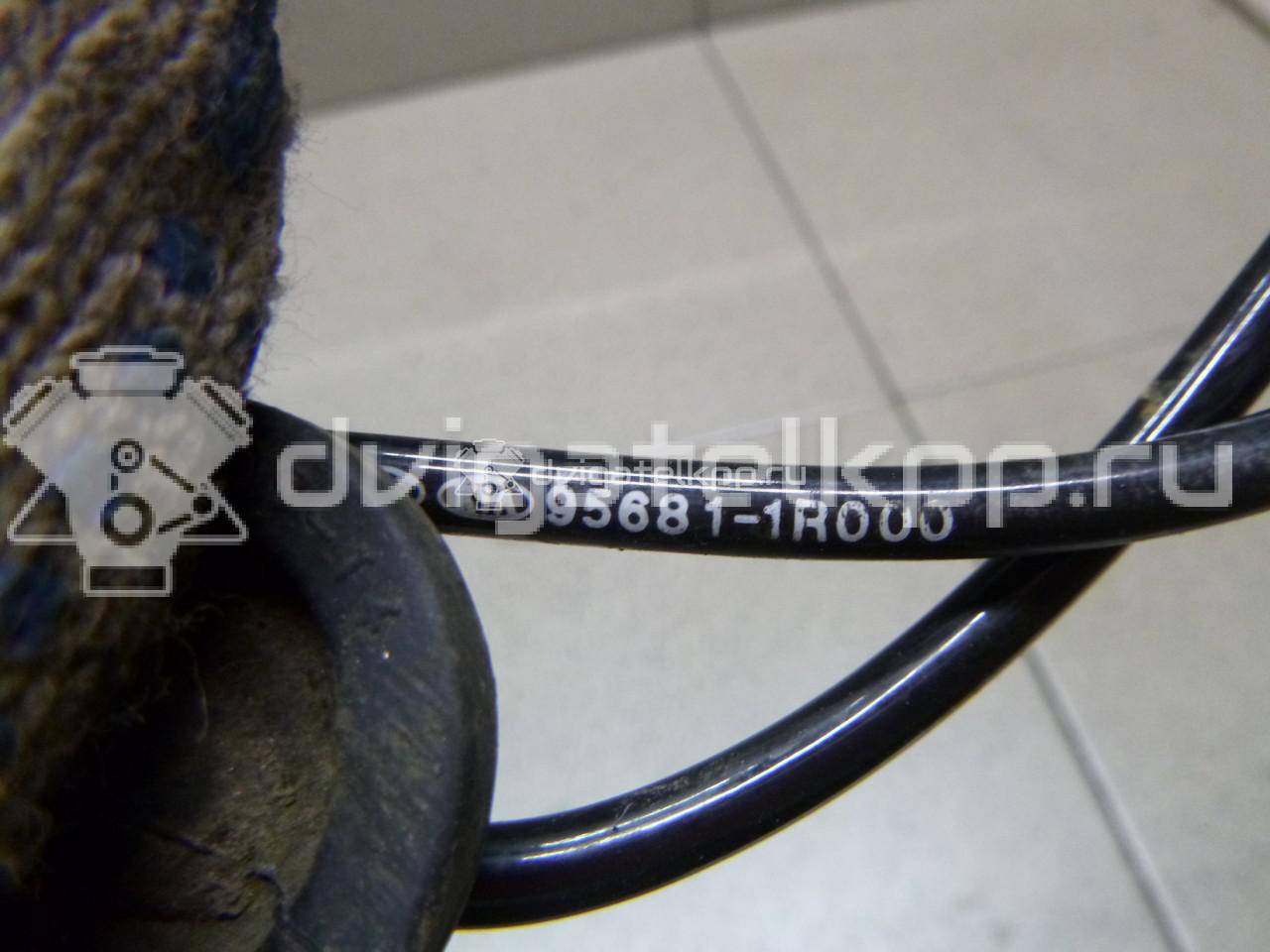 Фото Датчик ABS задний правый  956811R000 для Hyundai Accent {forloop.counter}}