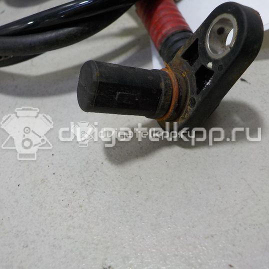 Фото Датчик ABS задний правый  956811R000 для Hyundai Accent