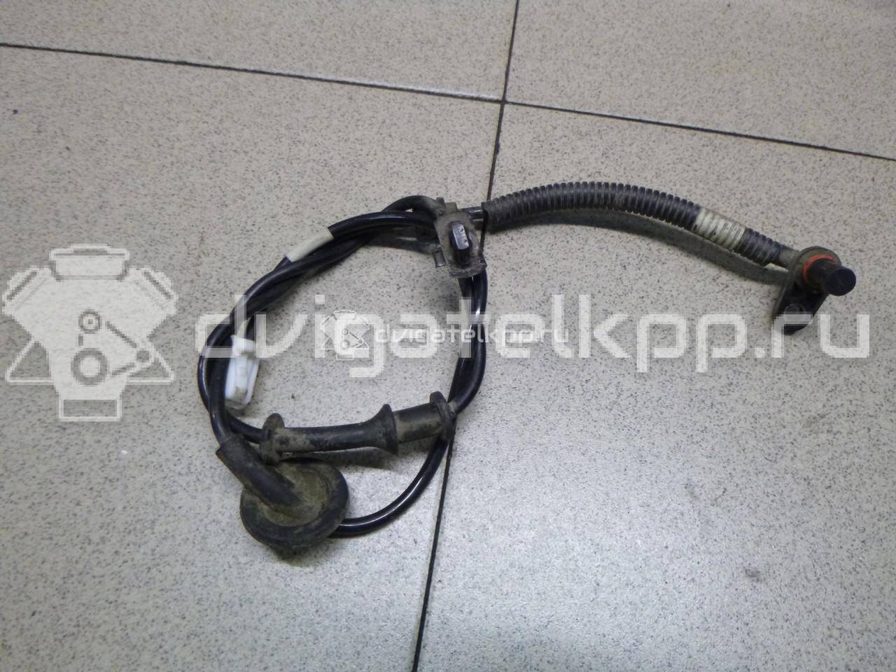 Фото Датчик ABS задний левый  956801R000 для Hyundai Accent {forloop.counter}}