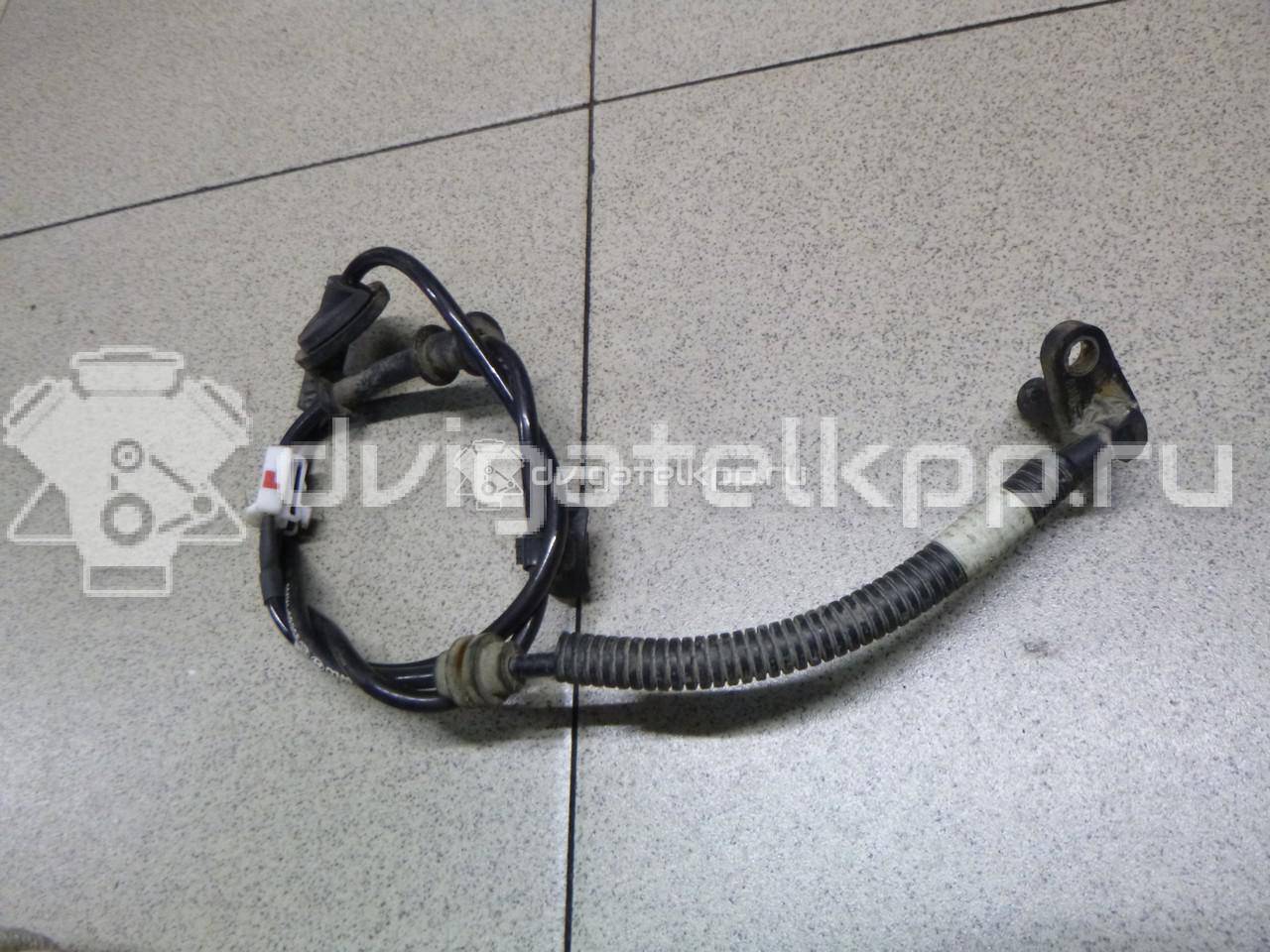 Фото Датчик ABS задний левый  956801R000 для Hyundai Accent {forloop.counter}}