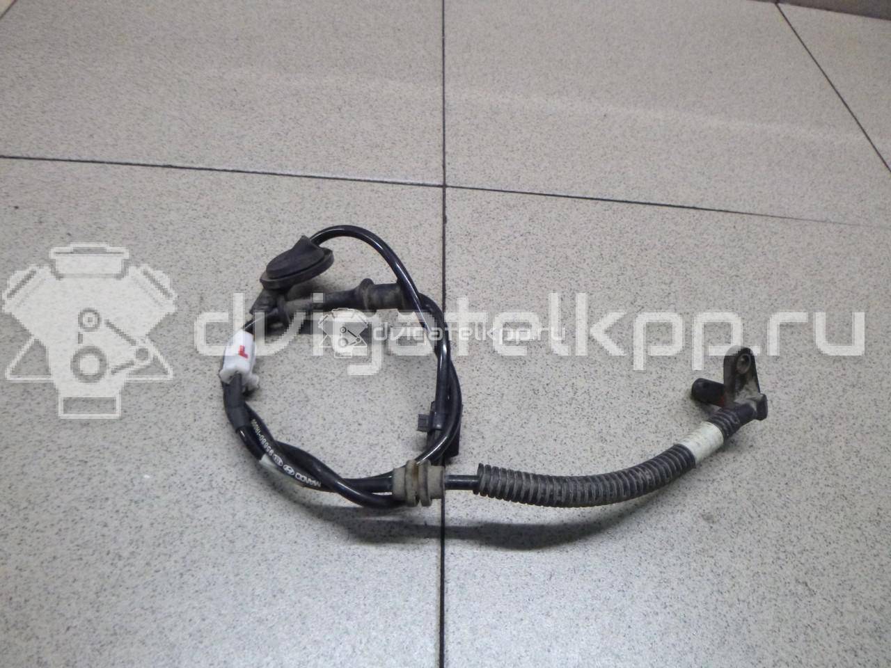 Фото Датчик ABS задний левый  956801R000 для Hyundai Accent {forloop.counter}}