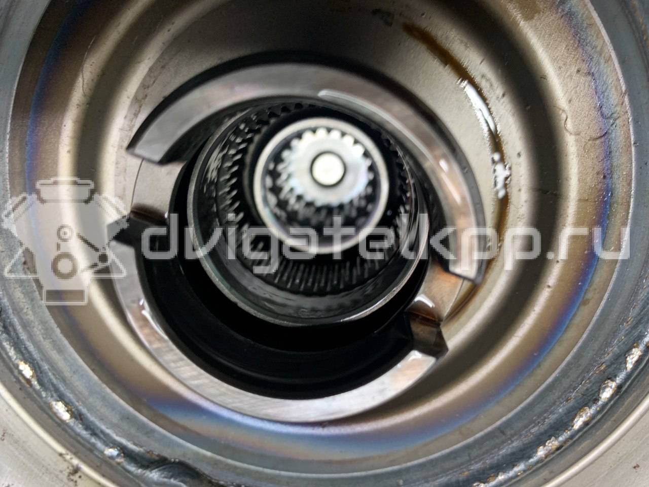 Фото Контрактная (б/у) АКПП для Hyundai (Beijing) / Hyundai / Kia 123-128 л.с 16V 1.6 л G4FG бензин 450002f021 {forloop.counter}}