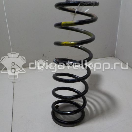 Фото Пружина задняя  5535038800 для hyundai Sonata IV (EF)/ Sonata Tagaz