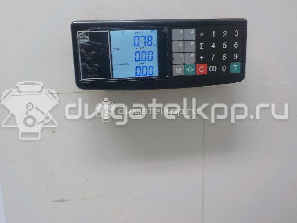 Фото Наполнитель заднего бампера  86660h1510 для Hyundai Terracan Hp {forloop.counter}}