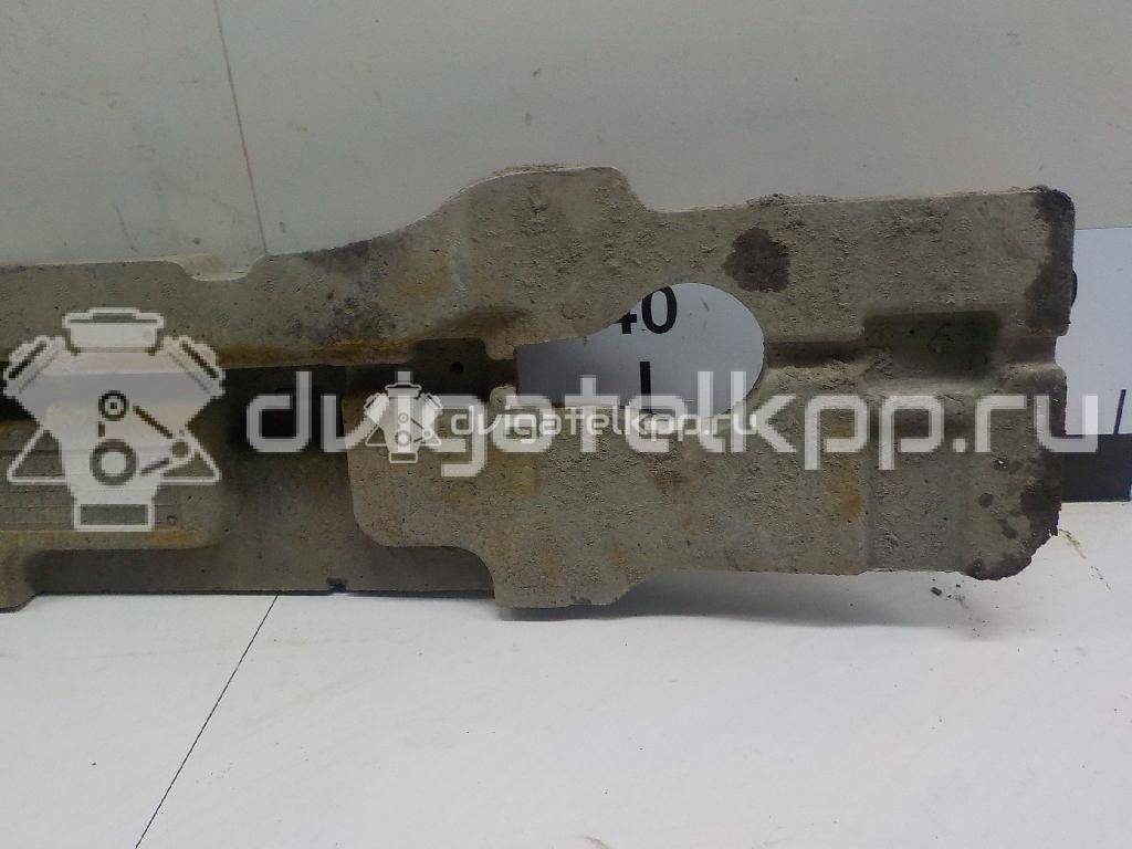 Фото Наполнитель заднего бампера  86660h1510 для Hyundai Terracan Hp {forloop.counter}}