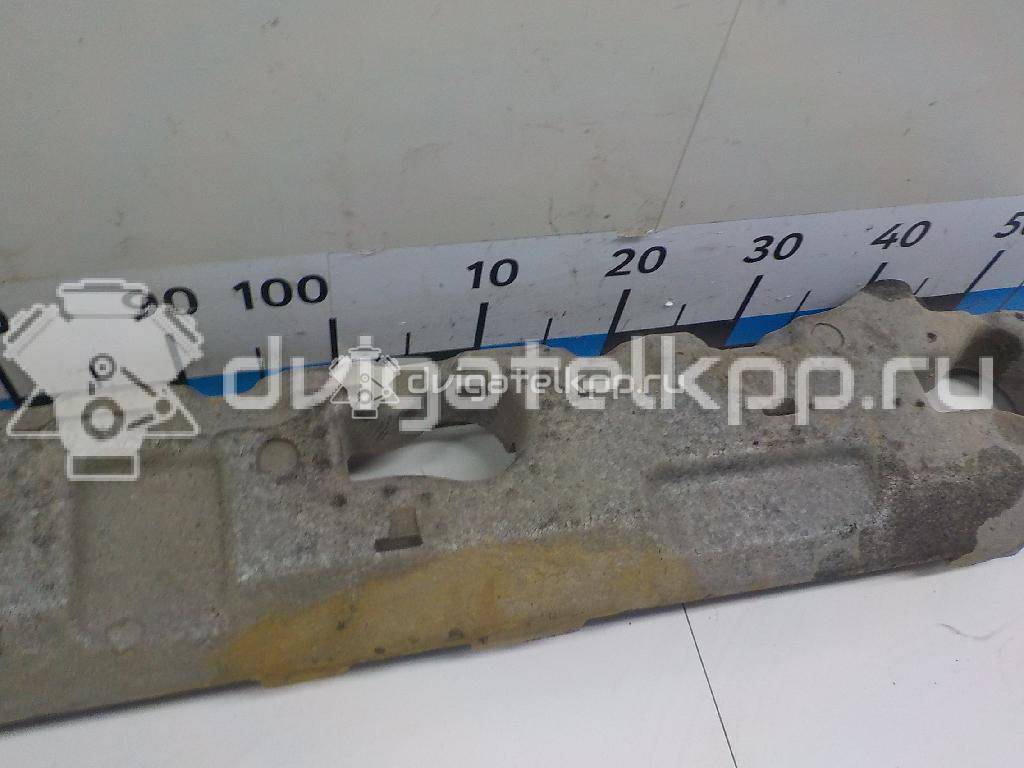 Фото Наполнитель заднего бампера  86660h1510 для Hyundai Terracan Hp {forloop.counter}}