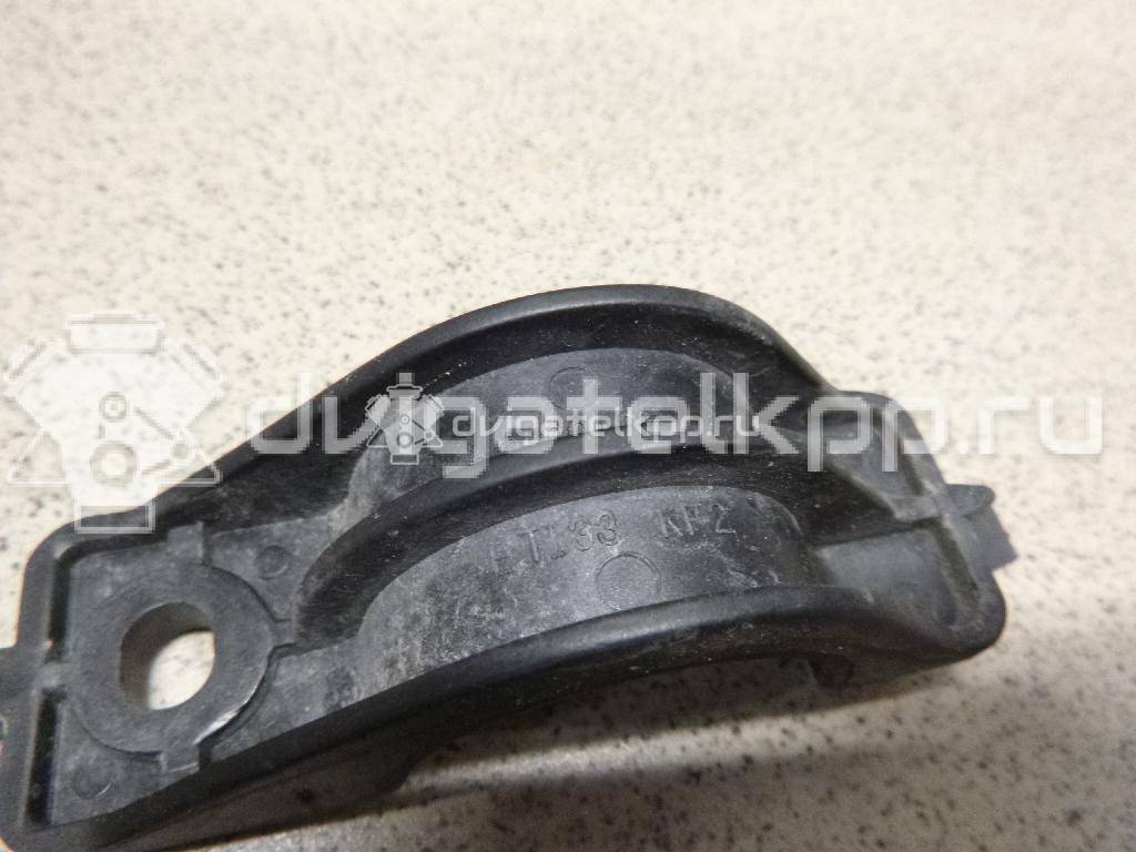 Фото Кронштейн радиатора  253342E000 для Hyundai Tucson {forloop.counter}}