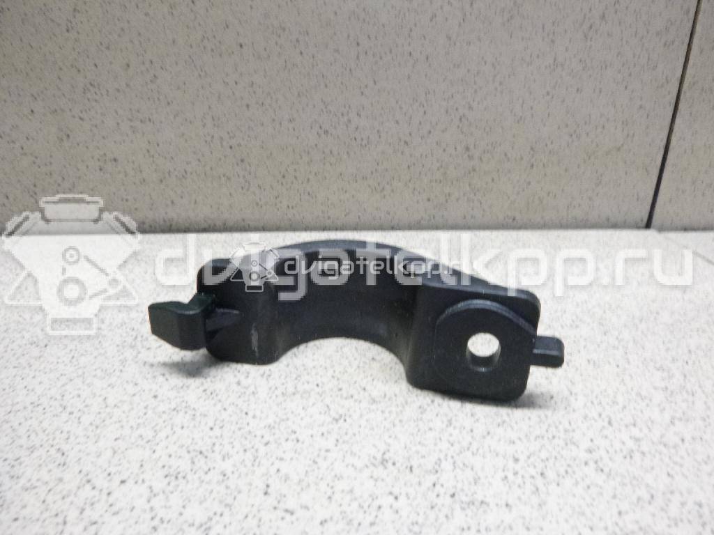 Фото Кронштейн радиатора  253342E000 для Hyundai Tucson {forloop.counter}}