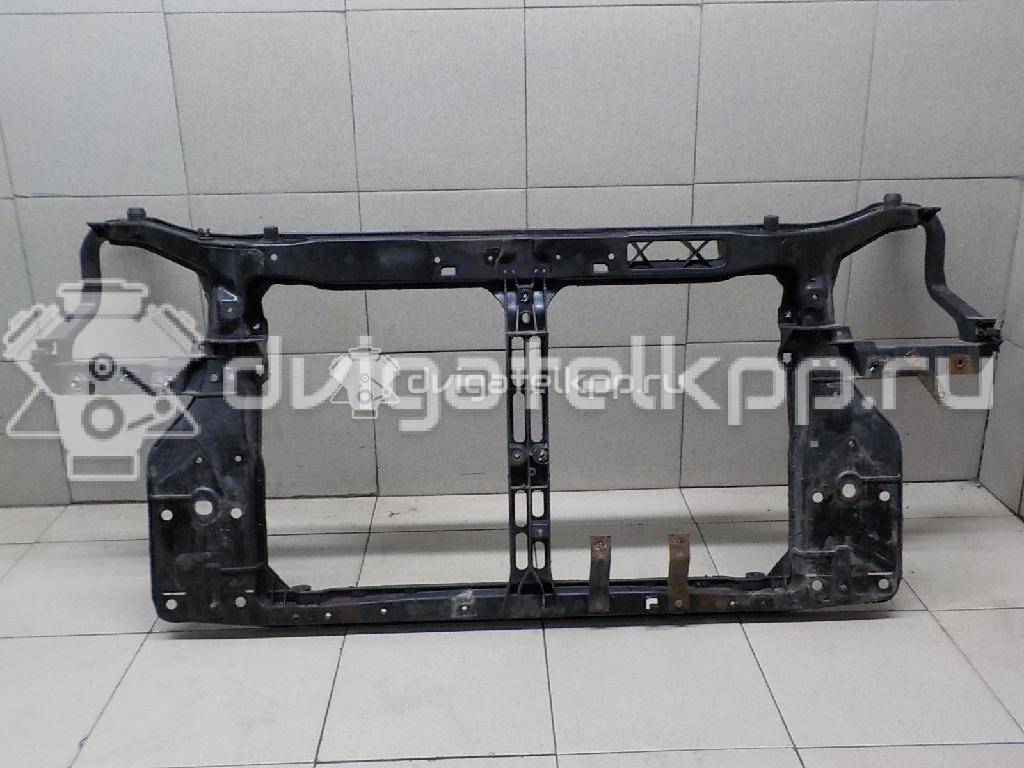 Фото Панель передняя  641012E000 для Hyundai Tucson {forloop.counter}}