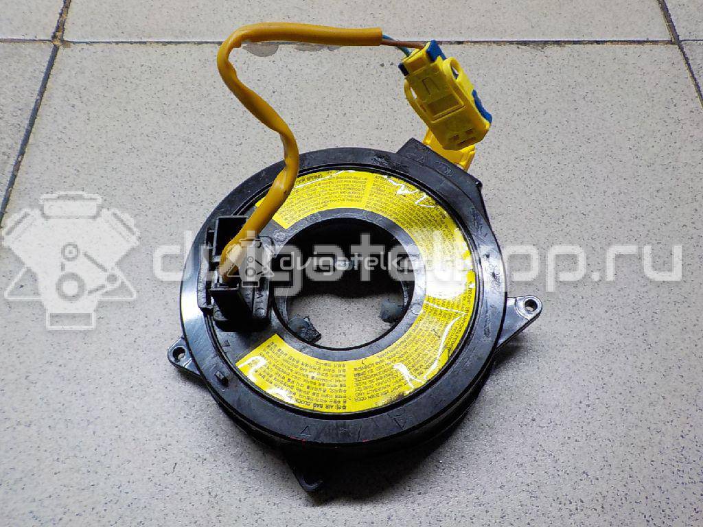 Фото Механизм подрулевой для SRS (ленточный)  934902E001 для Hyundai Tucson {forloop.counter}}