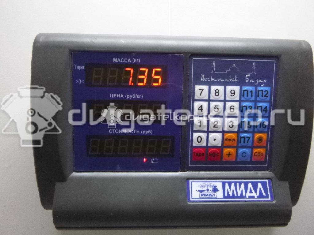 Фото Маховик  232002B000 для Kia Pro Ceed / Soul / Venga Yn / Cerato / Rio {forloop.counter}}