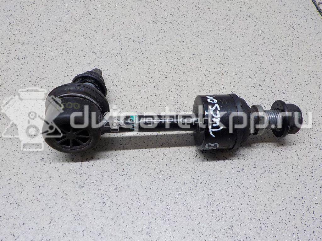 Фото Стойка заднего стабилизатора  55540d3000 для Hyundai Tucson {forloop.counter}}
