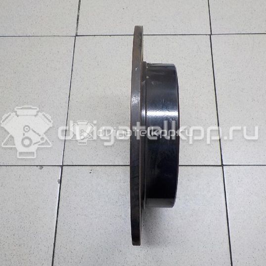 Фото Диск тормозной задний  58411D7000 для Hyundai Tucson