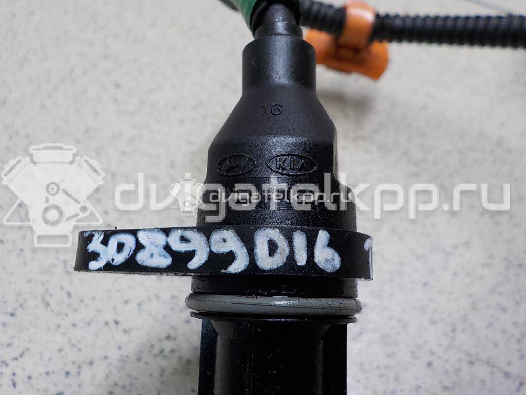 Фото Датчик положения коленвала  391802b020 для Hyundai Tucson / Ix35 Lm, El, Elh / Ix20 Jc / I30 / Veloster Fs {forloop.counter}}