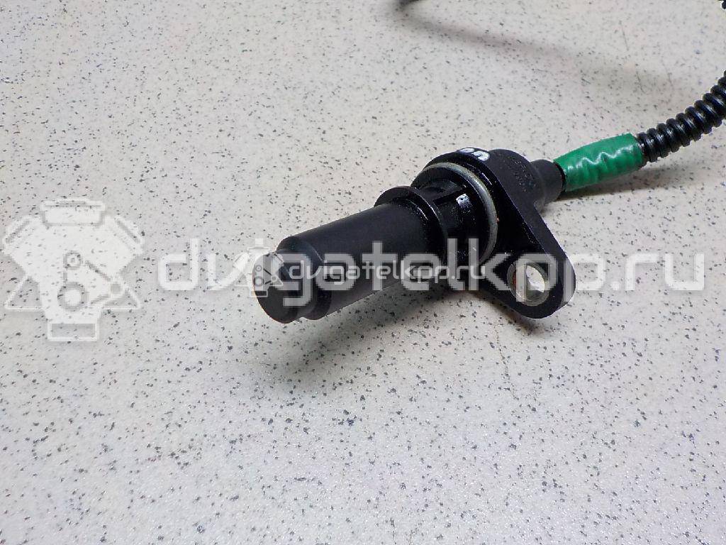 Фото Датчик положения коленвала  391802b020 для Hyundai Tucson / Ix35 Lm, El, Elh / Ix20 Jc / I30 / Veloster Fs {forloop.counter}}