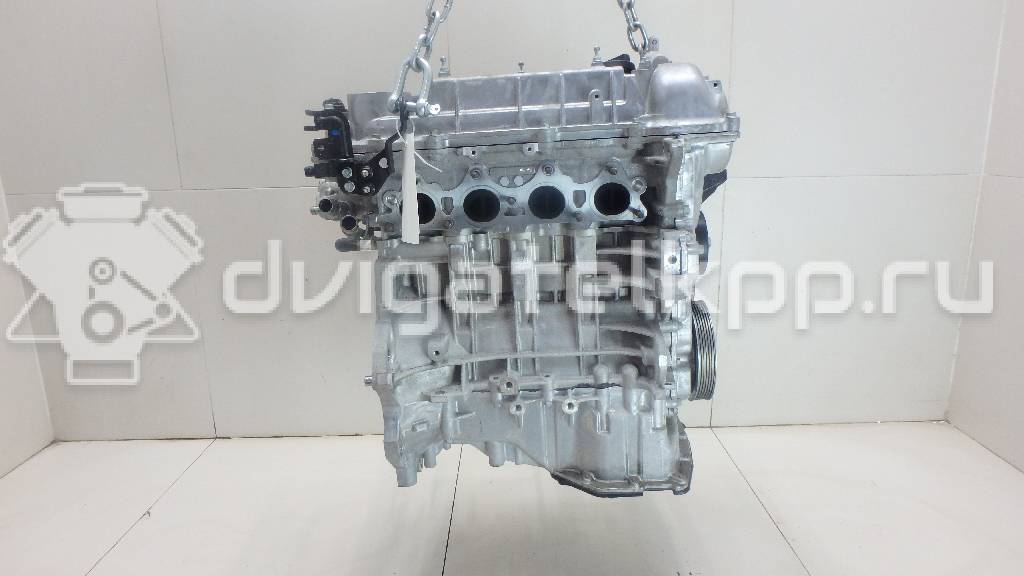 Фото Контрактный (б/у) двигатель G4FD для Hyundai / Kia 132-140 л.с 16V 1.6 л бензин z48512bz00 {forloop.counter}}