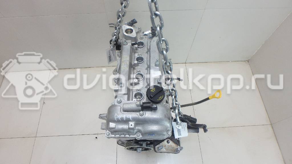 Фото Контрактный (б/у) двигатель G4FD для Hyundai / Kia 132-140 л.с 16V 1.6 л бензин z48512bz00 {forloop.counter}}